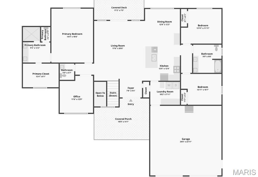 13819 Redfield Drive Property Photo 39