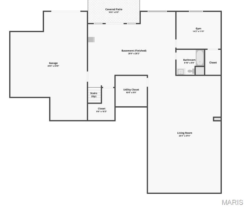 13819 Redfield Drive Property Photo 40