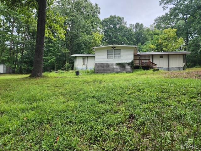 81 Private Road 453-19 Property Photo 1