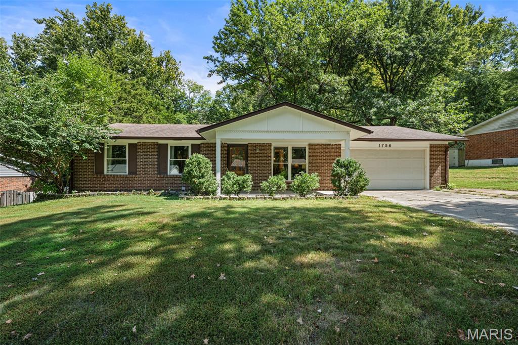 1756 Round Robin Court Property Photo 1