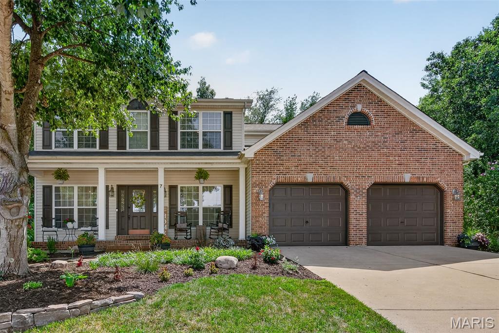7 Stansbury Way Property Photo 1