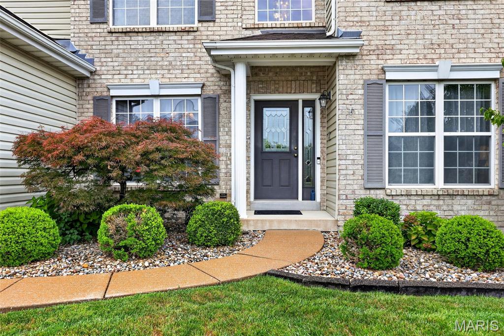 1204 Arbor Bluff Circle Property Photo 3