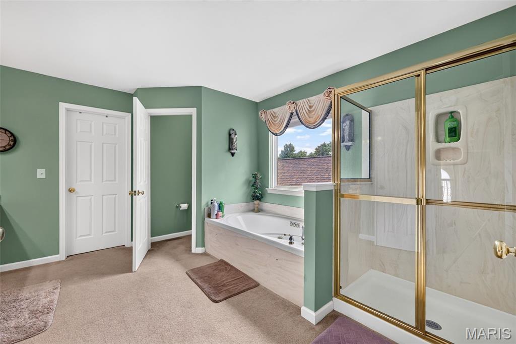 1204 Arbor Bluff Circle Property Photo 23