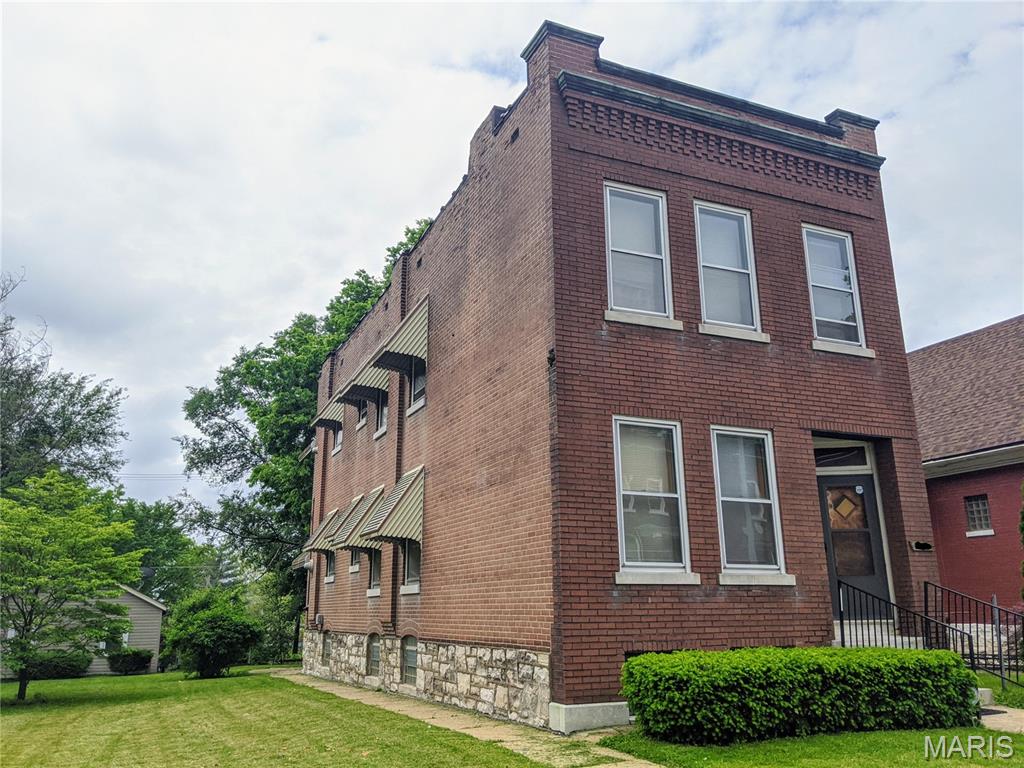 1036 Theobald Street