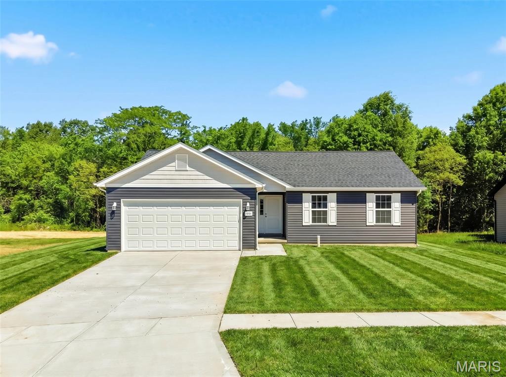 1021 Samwise Street Property Photo 1