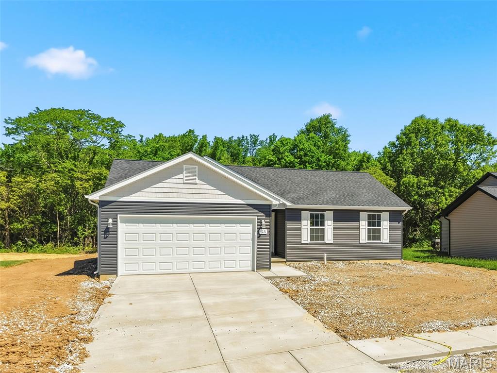 1021 Samwise Street Property Photo 2