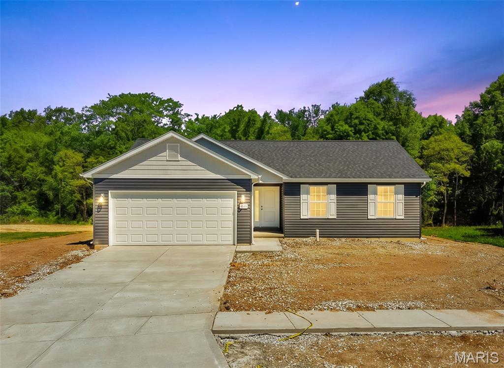 1021 Samwise Street Property Photo 3