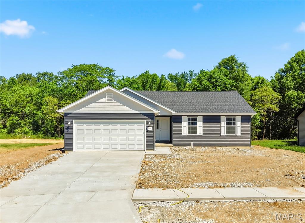 1021 Samwise Street Property Photo 4