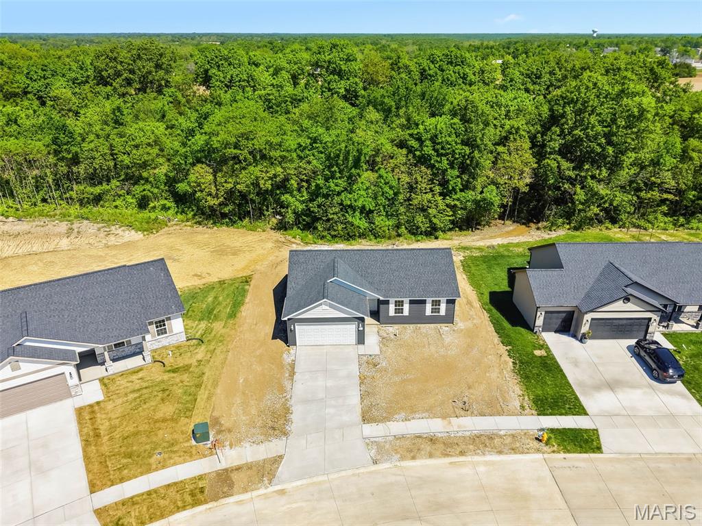 1021 Samwise Street Property Photo 6