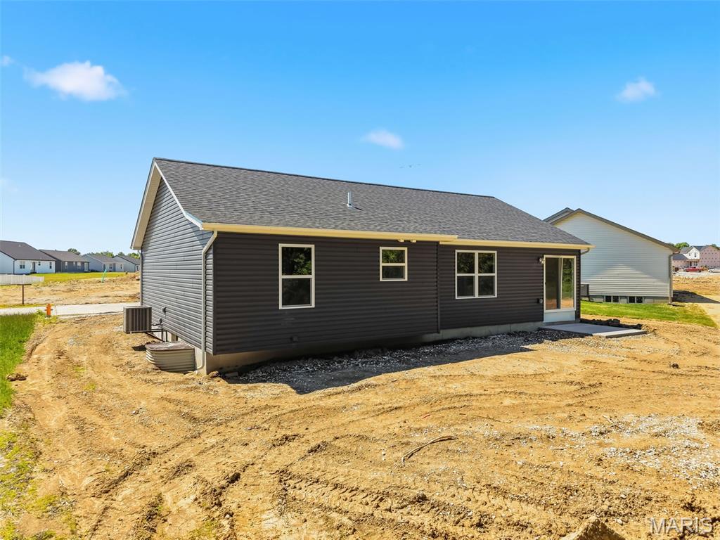 1021 Samwise Street Property Photo 8