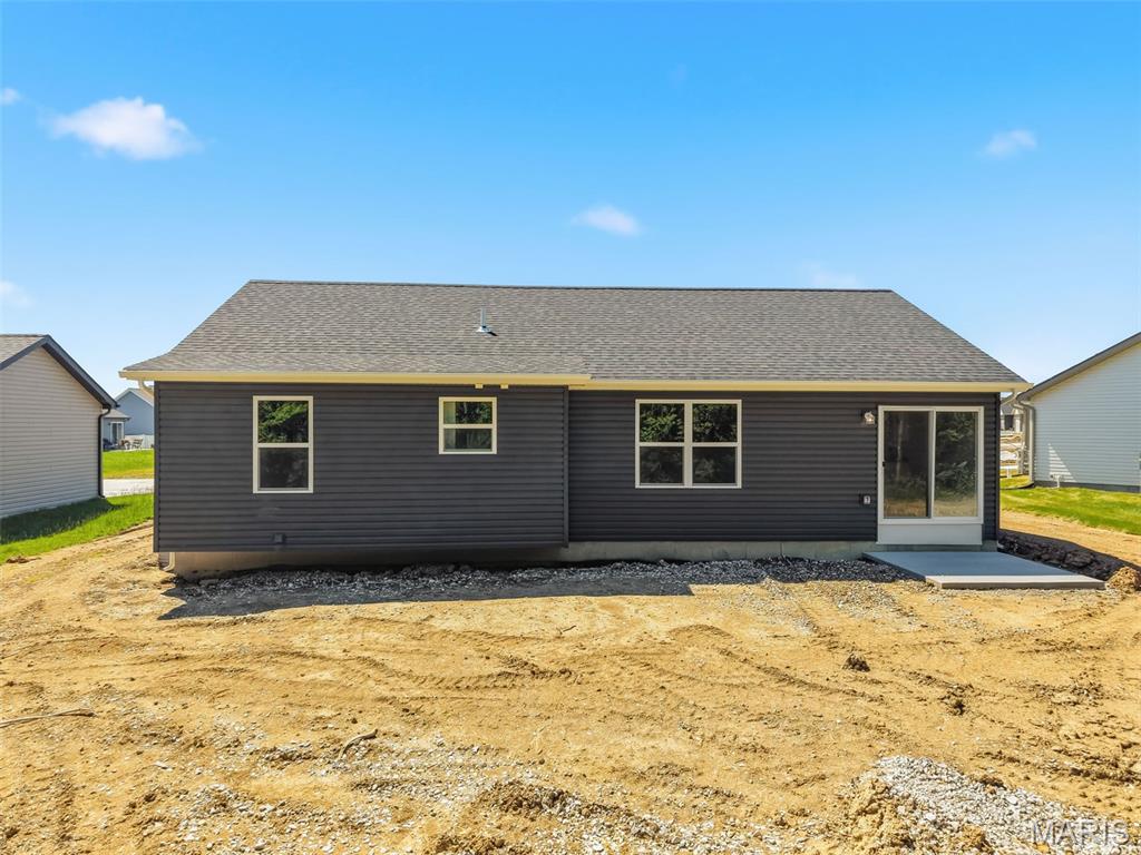 1021 Samwise Street Property Photo 9