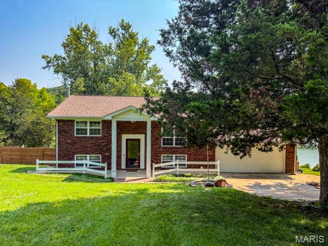 3660 W Lakeview Drive Property Photo 2