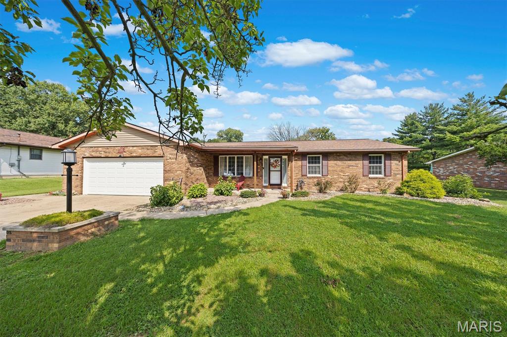 6409 Alpha Drive Property Photo 1