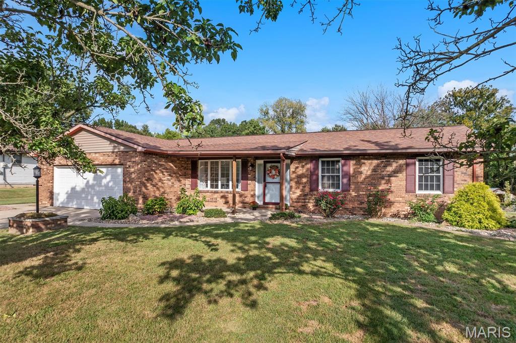 6409 Alpha Drive Property Photo 1