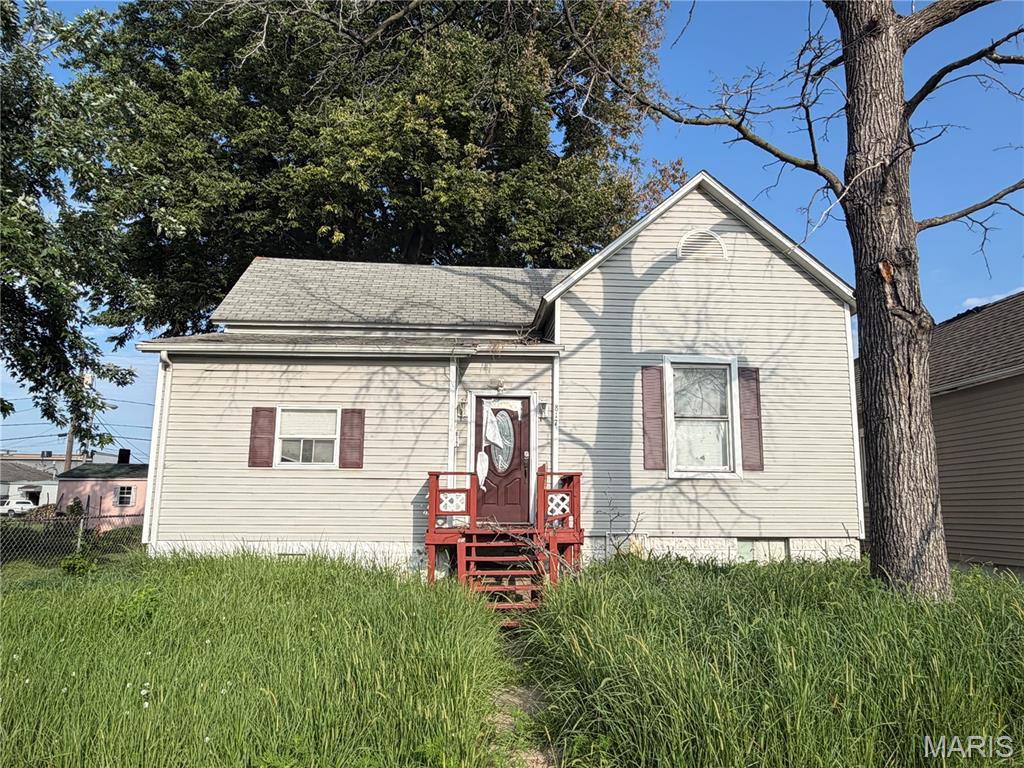 817 Iowa Street Property Photo 1