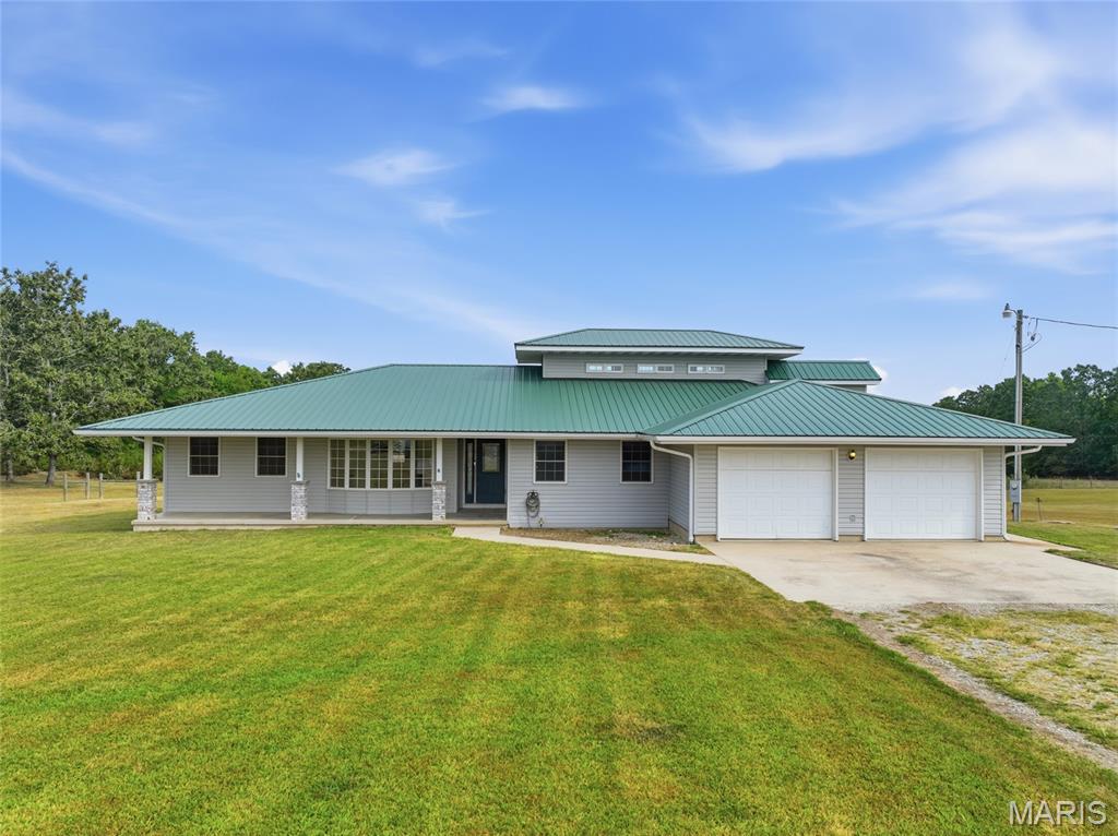 12598 Bell Road Property Photo 2