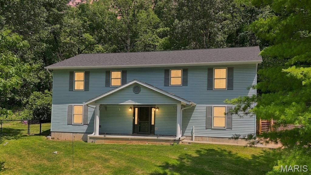 1031 Palmer Lane Property Photo 1