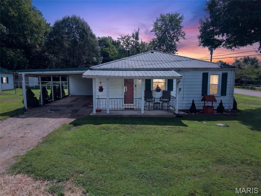 308 Thost Street Property Photo 1