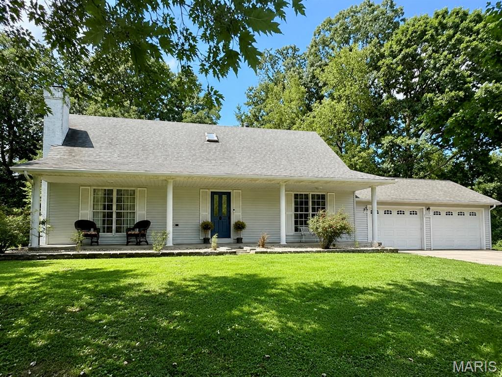 1106 County Road 335 Property Photo 1