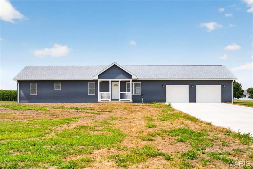 28500 Old Fidelity Road Property Photo 1
