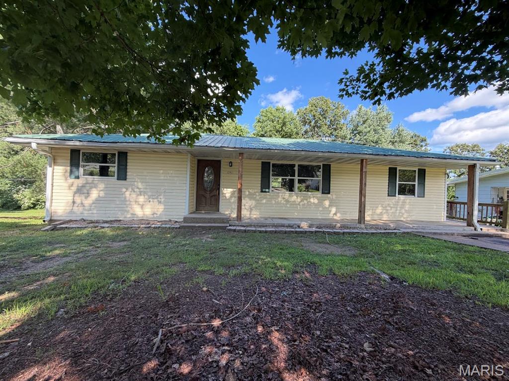7292 Sunset Street Property Photo 1