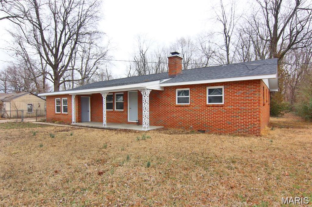 134 Reuben Avenue Property Photo 2