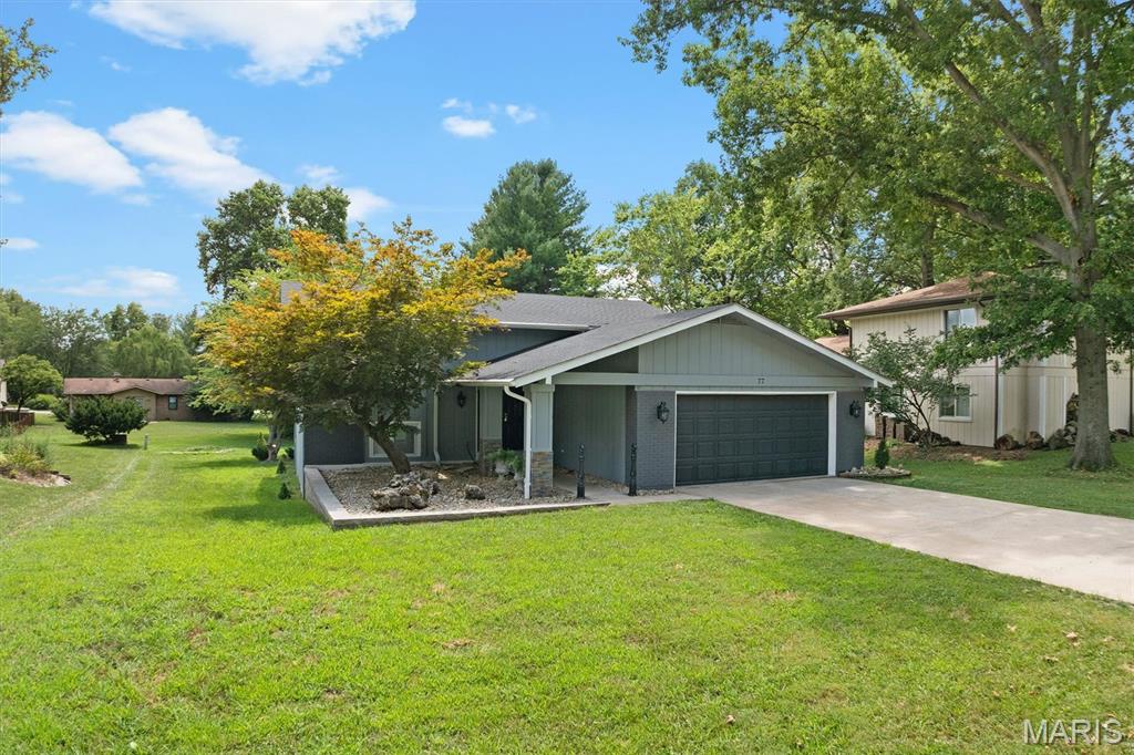 77 S Meadow Lane Property Photo 1