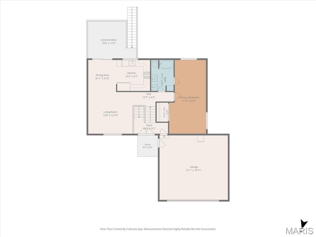 77 S Meadow Lane Property Photo 37