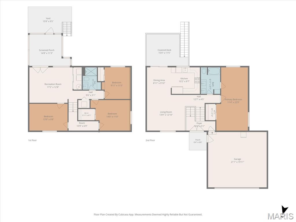 77 S Meadow Lane Property Photo 39