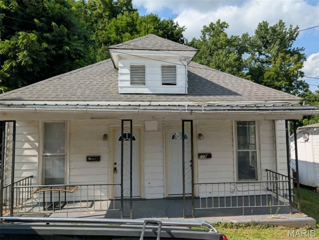 118-120 O Fallon Street Property Photo 1