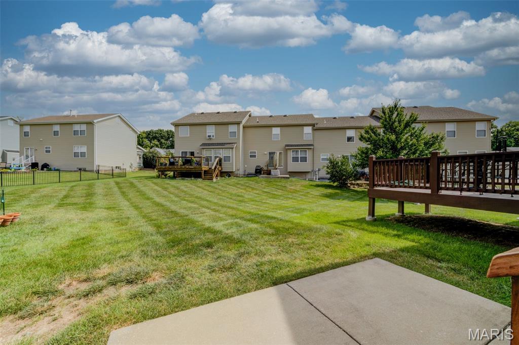 1844 Sterling Oaks Drive Property Photo 29