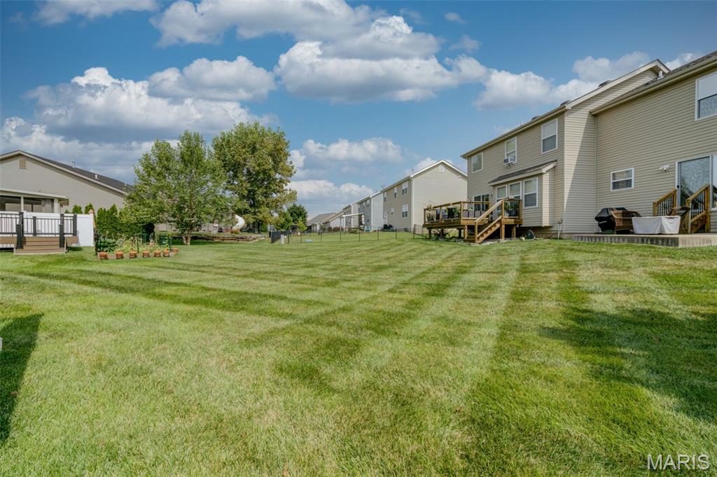 1844 Sterling Oaks Drive Property Photo 31