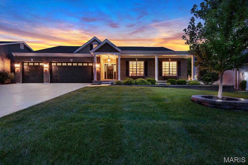 115 Hannahs Mill Drive