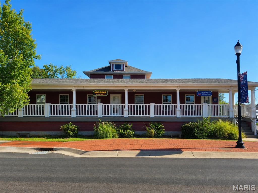 117 Main Street