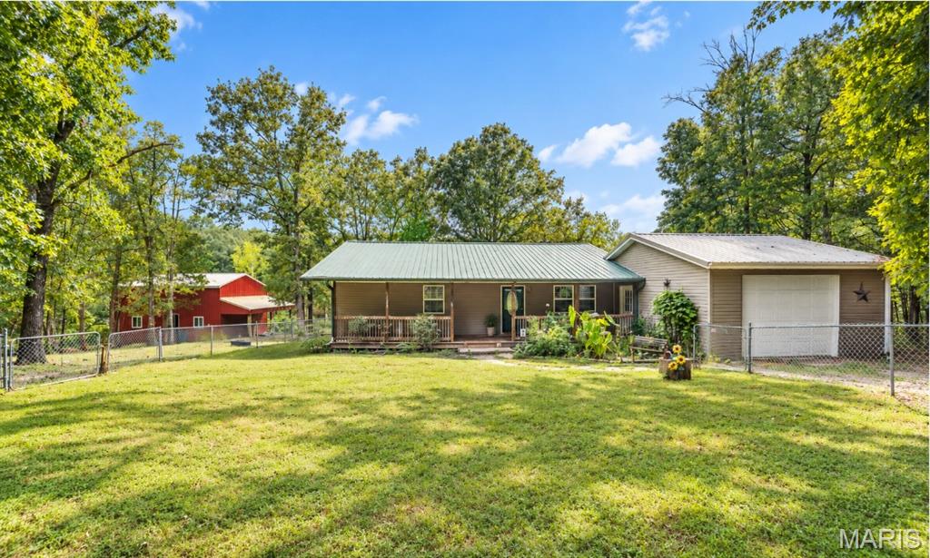 13838 County Road 7020 Property Photo 1