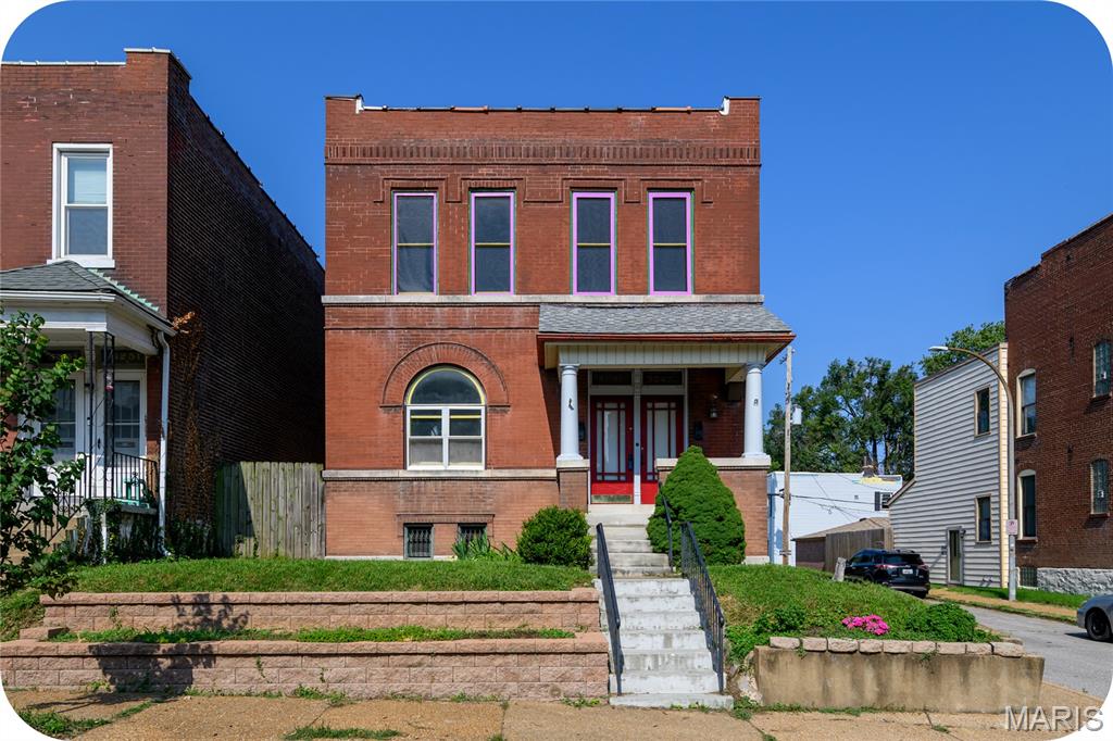 3247 Morganford Road Property Photo 1