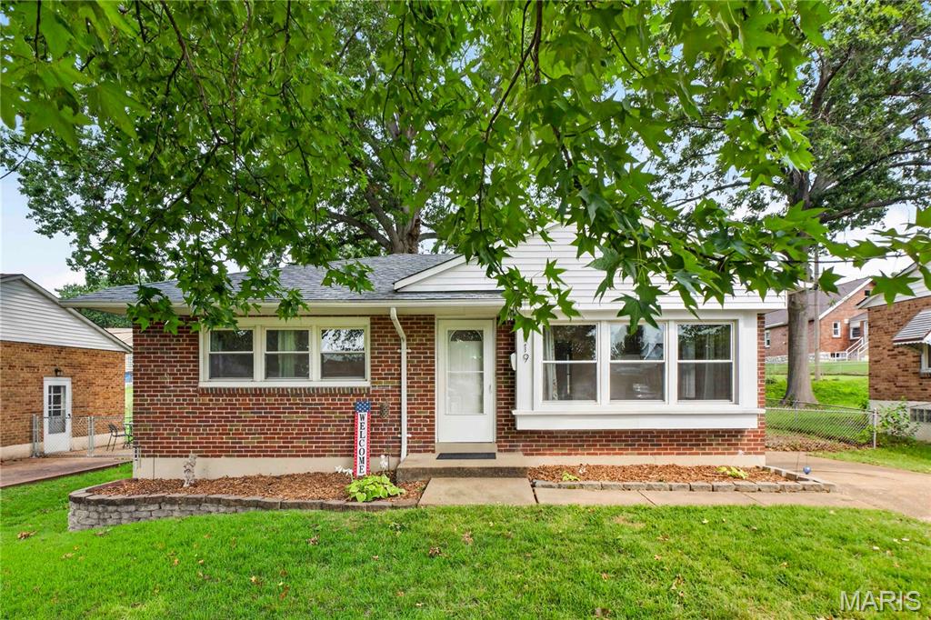 7119 Marwinette Avenue Property Photo 1
