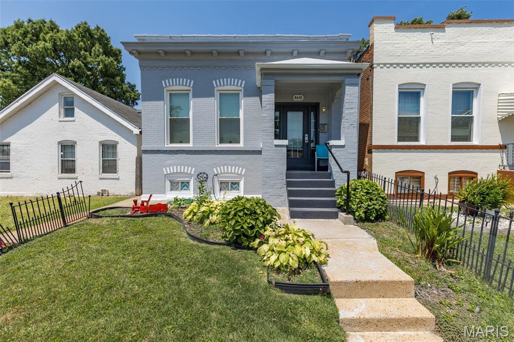 4641 Idaho Avenue Property Photo 1