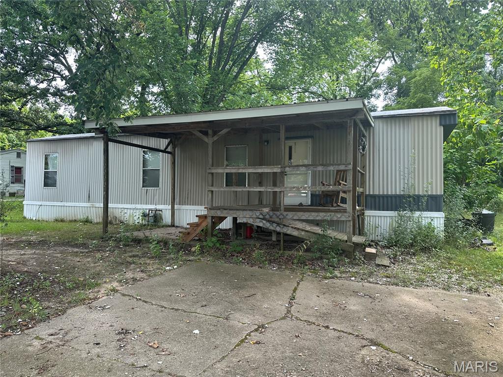 605 S Park Avenue Property Photo 1