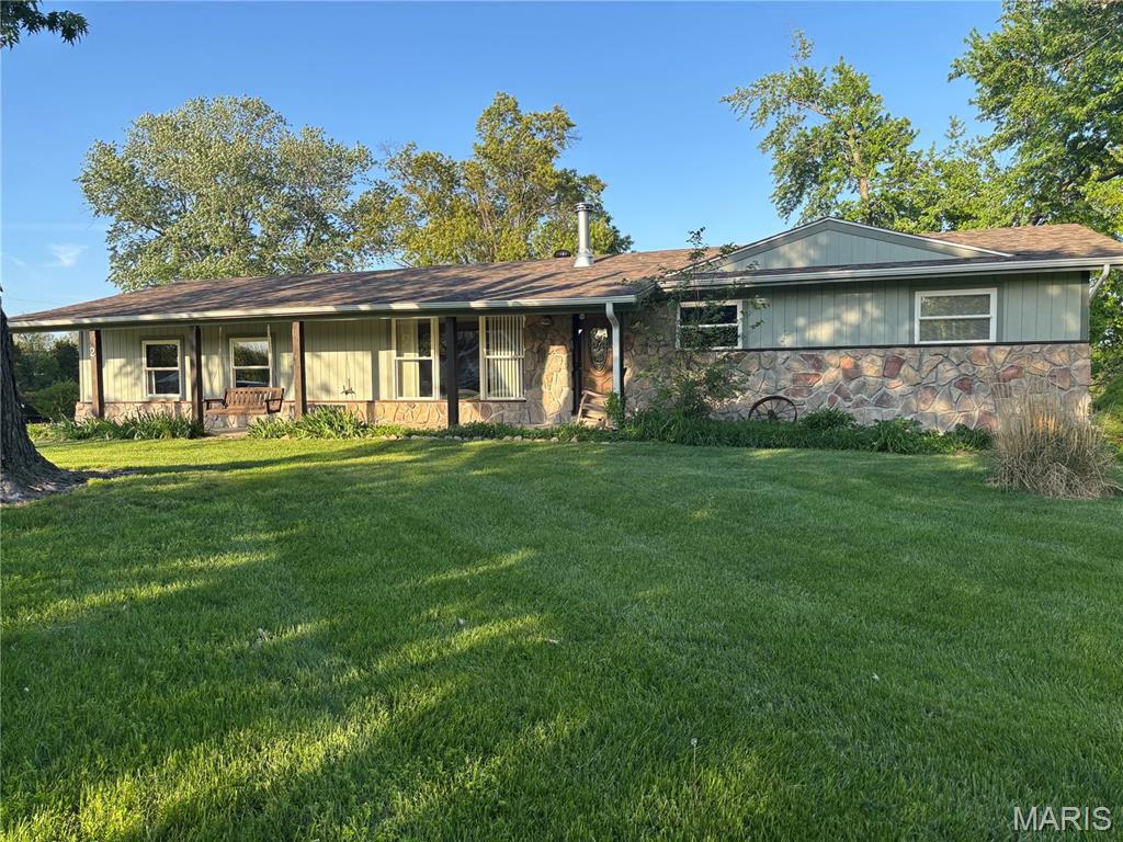 2 Saint Raymond Drive Property Photo 1