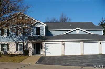 1141 Sunbolt Drive D