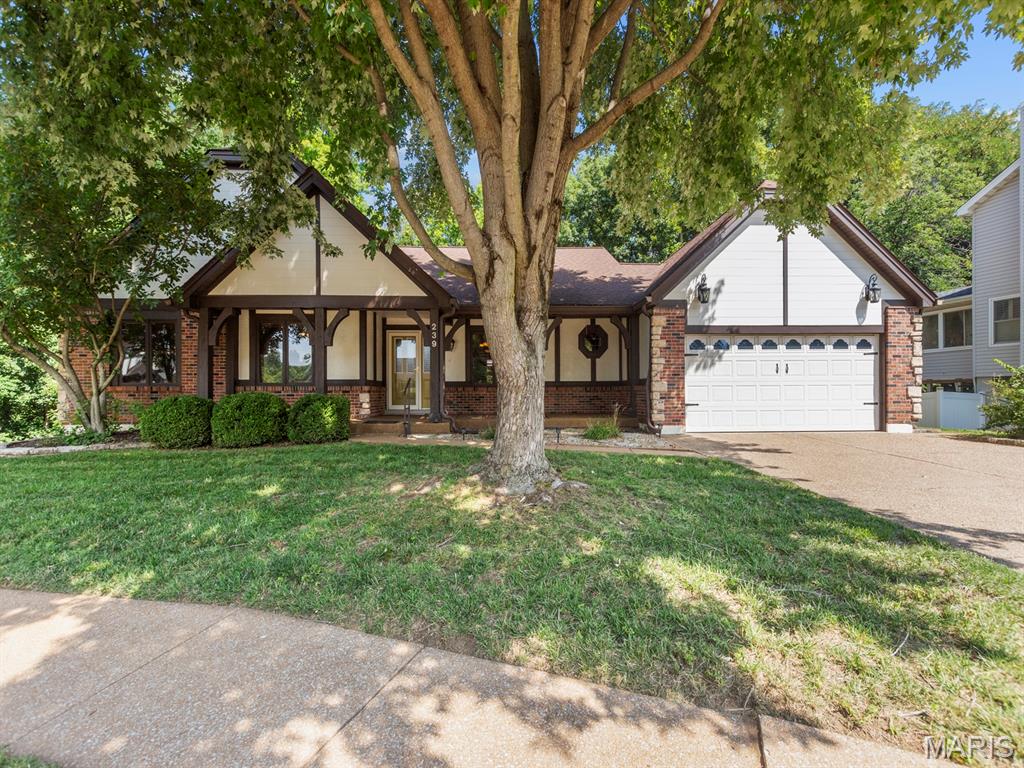 239 Chianti Court