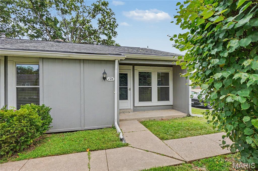 176 Harbor View Drive