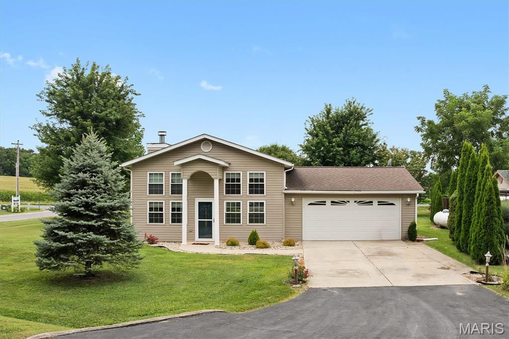 22017 Panorama Drive Property Photo 1