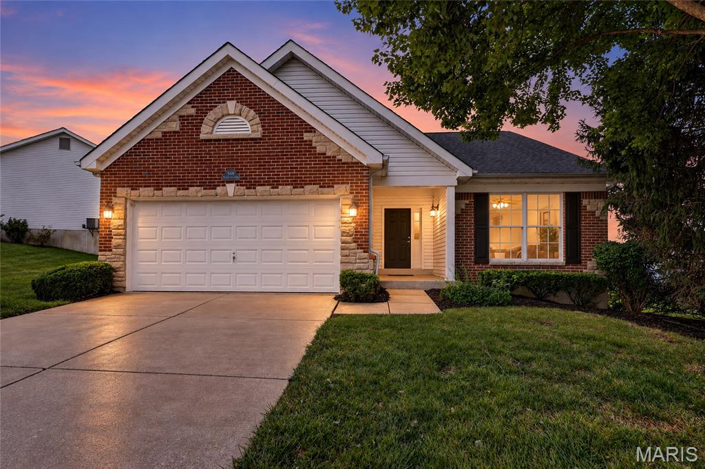 548 Boulder River Drive Property Photo 1