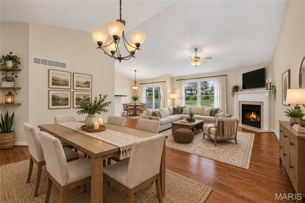548 Boulder River Drive Property Photo 15