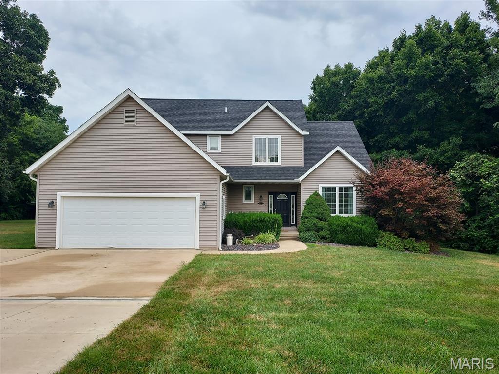 118 Quail Hollow Road Property Photo 1