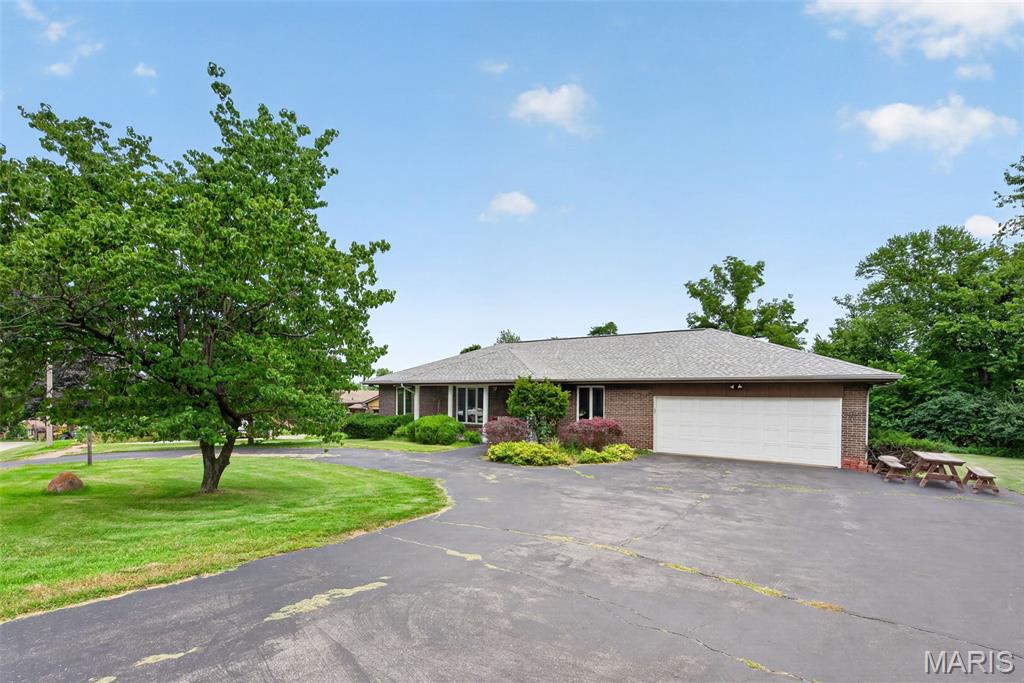 3616 Taylor Avenue Property Photo 1