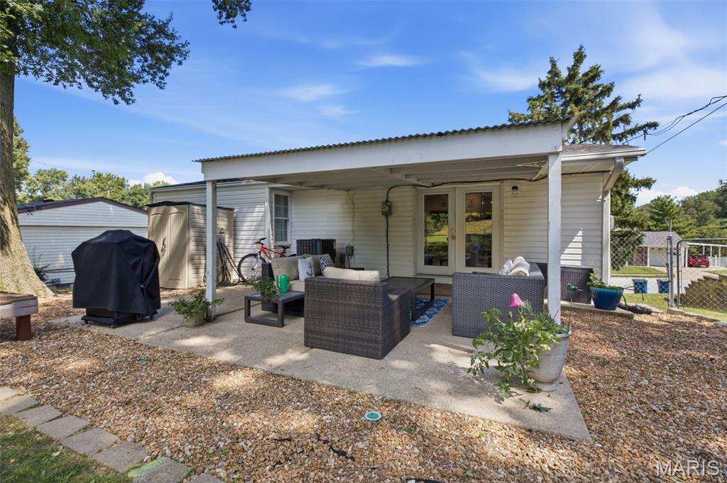 1107 Esterling Drive Property Photo 29