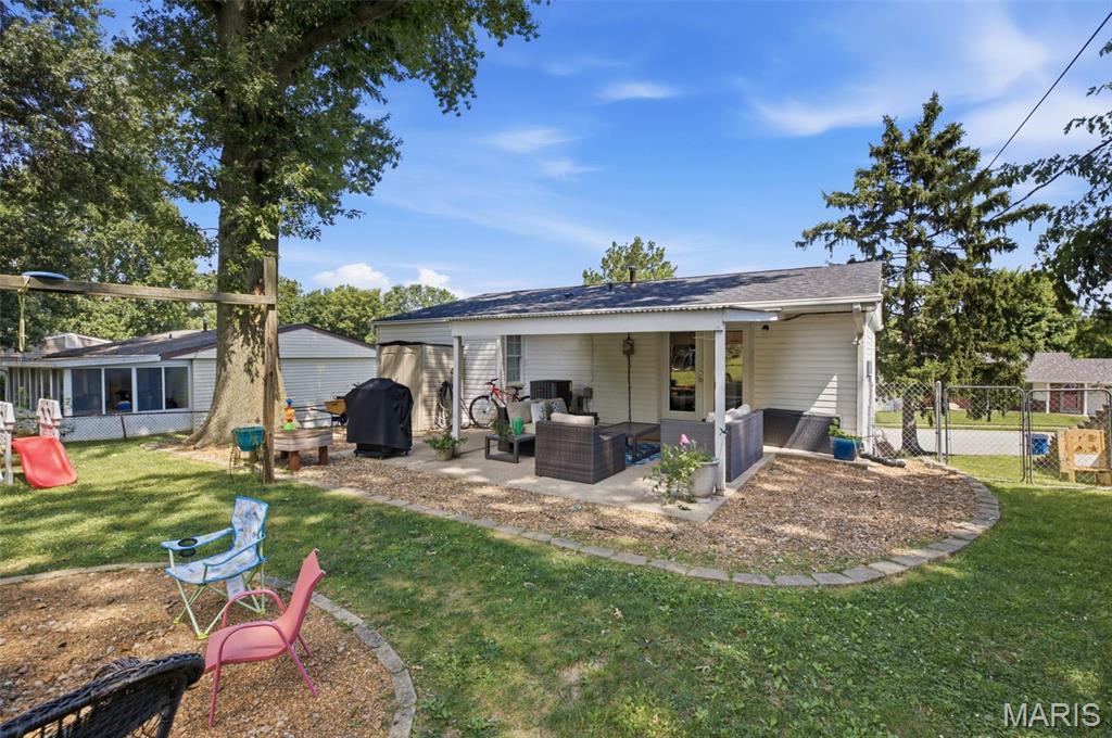 1107 Esterling Drive Property Photo 30